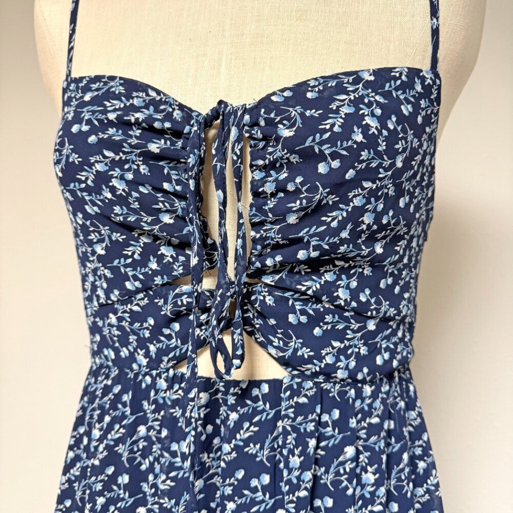 Altar'd State Rishi Dress - Picture 4 of 10